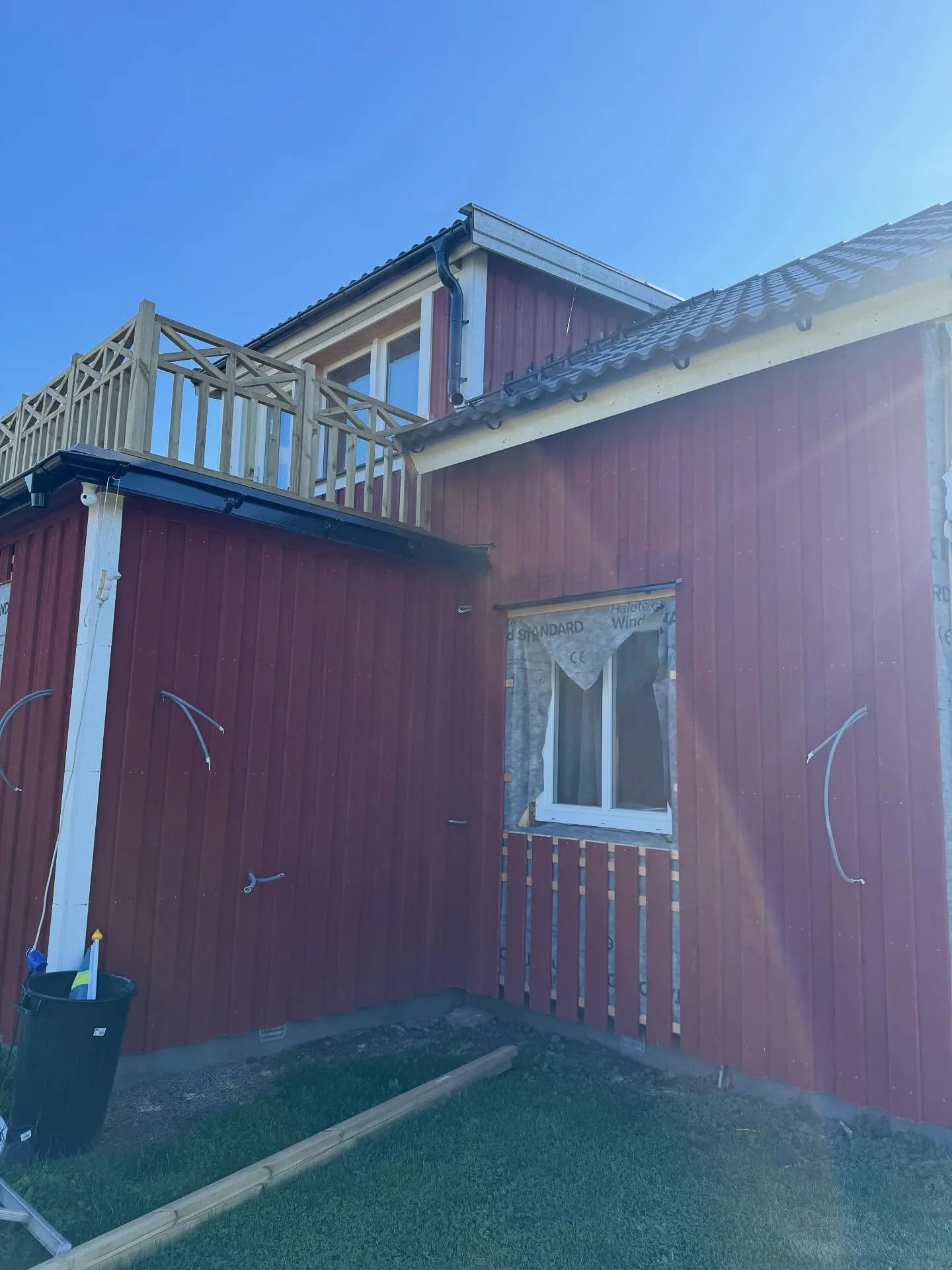 Husmålning